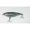 Sebile Stick Shad Holo Greenie 90 Floating 1/2 oz