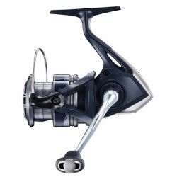 Shimano Carrete Catana Spinning, 6.2:1