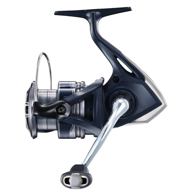 Shimano Carrete Catana Spinning, 6.2:1