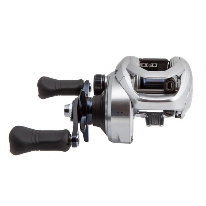 Shimano Tranx 300A Baitcast Reel 5.8:1