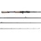 St. Croix Mojo Bass Trigon Casting Rod 7'4" Heavy Fast