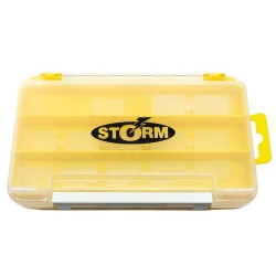 Storm Caja Organizadora Doble Acceso 16STORDFCC