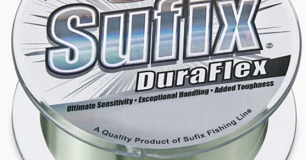 Sufix Duraflex mono