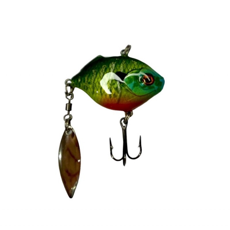 Tato Jigs Bait Bluegill 3/8 oz, 1 pz