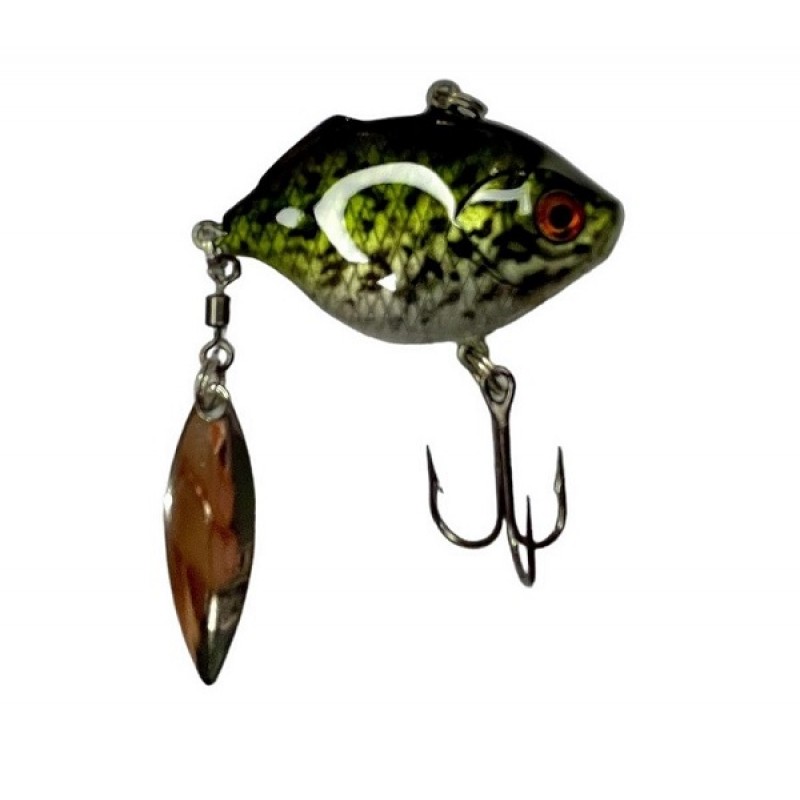 Tato Jigs Bait Sunfish 3/8 oz, 1 pz