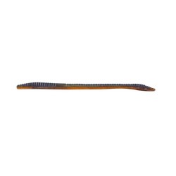 Zoom Trick Worm 6.5'' El Diablo, 20 pcs