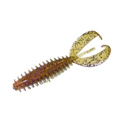 Zoom Z-Craw 4.5'' Spot On, 6 pcs