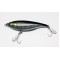 Sebile Stick Shad Natural Shiner 90 Suspending 1/2 oz