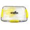 Storm Caja Reforzada Clear/yellow 16STORGEM