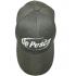 De Pesca Gorra Kids Gris, Logo