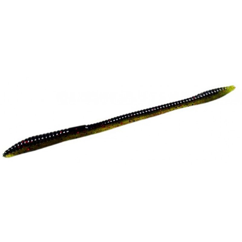 Zoom Trick Worm 6.5'' California 420, 20 pcs